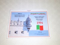 Carteira BNC 1994